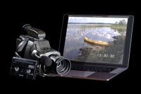 MG Fotografie | Beispielbild Videofilme digitalisieren